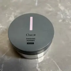 Chacott FINISHING POWDER MOISTのサムネイル