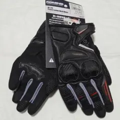 新品未使用 HYOD バイクグローブ HSG518N ST-X LL - メルカリ