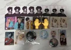 【バラ売り可能】FANTASTICS 佐藤大樹 グッズ まとめ売り