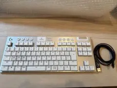 Logicool G913 TKL ワイヤレスキーボードのサムネイル