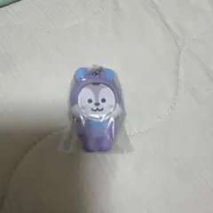 BT21 フォトフレームキマスコット MANG