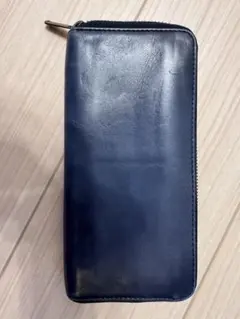 マザーハウス　長財布のサムネイル