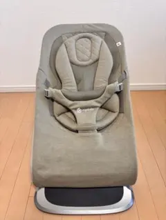 Ergobaby エルゴベビー evolve バウンサー ソフトオリーブ