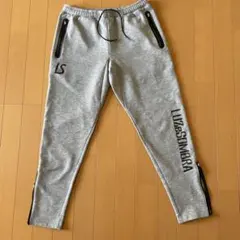 LUZeSOMBRA スエットズボンS