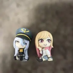 その着せ替え人形は恋をする Season2 ふぁぶぬい 海夢 鴻上麗 - メルカリ
