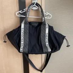 THEATRE PRODUCTS 2WAY ショルダーバッグ