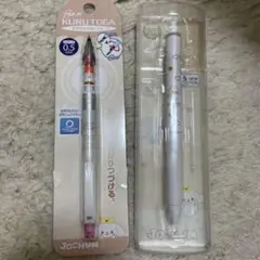 JOCHUM るる　ruru クルトガ ユニボールワン