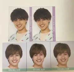 Myojoデタカ Aぇ！group 小島健