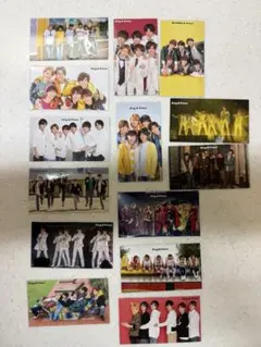 King & Prince デタカ