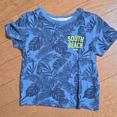 H&M Tシャツ 2-4Yのサムネイル