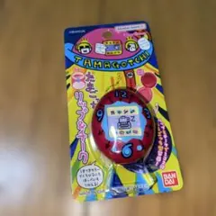 BANDAI たまごっち リップ＆チーク 初代ピンクのサムネイル