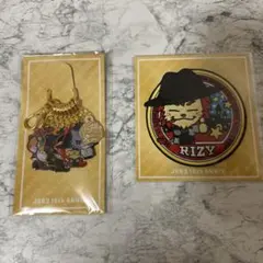 三代目　今市隆二　JSB3 ワッペン　キーホルダーセット　アルバム特典　ONE