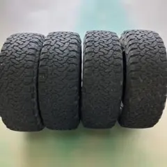 BFグッドリッチ T/A 265/65R18 19年製4本セットのサムネイル