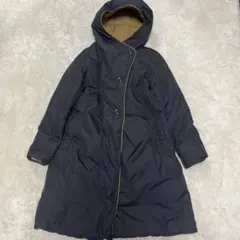 DAMA collection 2way リバーシブル　ダウンコート　ダウン90