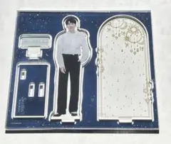 SEVENTEEN MUSEUM 2024 ウォヌ WONWOO アクスタ