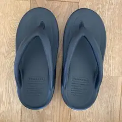 TAW＆TOE 新品未使用　XSサイズ23〜23.5cm ブラック