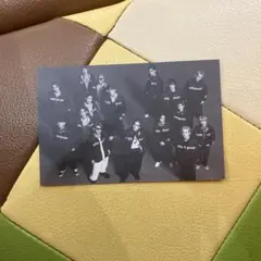 ランペ 集合 トレカ フォトカ