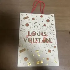 LOUIS VUITTON ギフト用ショッパー