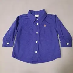 baby GAP 長袖シャツ 6-12months