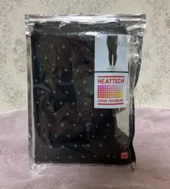 女児用　レギンス　ユニクロ