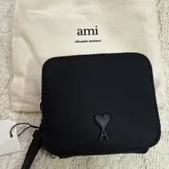 Artemis Classic Wave Wallet 長財布 ブラック - メルカリ