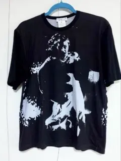 映画KING KONG × agnes b. 90s Tシャツ 仏製 希少