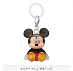 ディズニーキャラクター（松本セイジ）めじるしアクセサリー