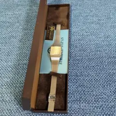 AUREOLE JAPAN　腕時計