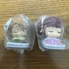鬼滅の刃　おねむたん　にどね　弍ノ型　2個セット