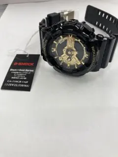 美品 G-SHOCK GA-110SN-3AJF ターコイズブルー（電池切れ） - メルカリ