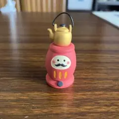 コンコンブル　だるまストーブ