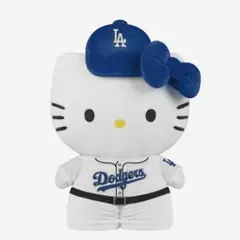 キティ×ドジャース 4点セット キティ×ドジャース 4点セット - メルカリ