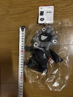 EXPO2025 EDWIN マスコット エドウィン　デニム　ミャクミャク