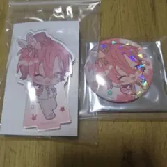 あんさんぶるスターズ　久遠舞珠