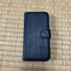 スマホケース（iPhone SE対応）