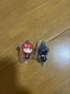 チェンソーマン　めじるしアクセサリー　2点セット