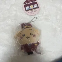 ちいかわ うさぎ 阪急電車 マスコット