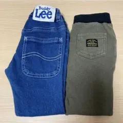 【12/26処分】Buddy Lee デニム & パンツ セット