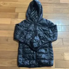 BACK NUMBER ダウンコート Sサイズ