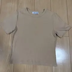 BABYLONE 半袖　コンパクトTシャツのサムネイル