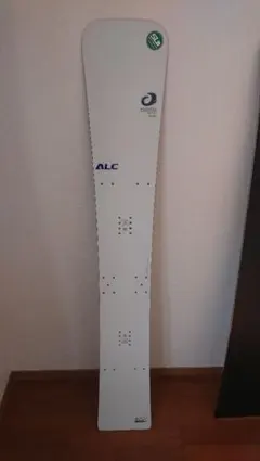 OGASAKA RX162 アルペンスノーボード 162cm