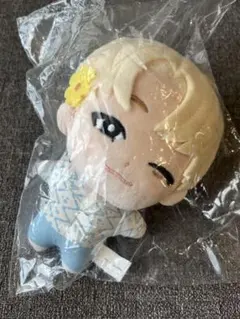 2026年最新】seventeen ウジ ぬいぐるみの人気アイテム - メルカリ