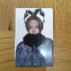 FUMA ルネイベ トレカ 猫 markonme