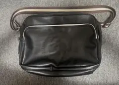 美品 DIESEL ショルダーバッグ ブレイブマン バッグ ディーゼル モヒカンのサムネイル