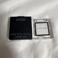 ADDICTION TOKYO THE EYESHADOW