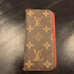 ルイヴィトン iPhoneケース モノグラム