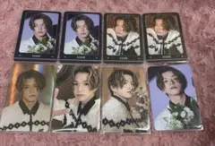 treasureアサヒ トレカまとめ売り