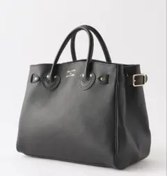 young&olsen トートバッグ　s ヤングアンドオルセンのサムネイル