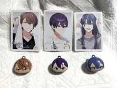 にじさんじ つむまる vol.2 ３点セット