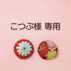 こつぶ様専用ページ